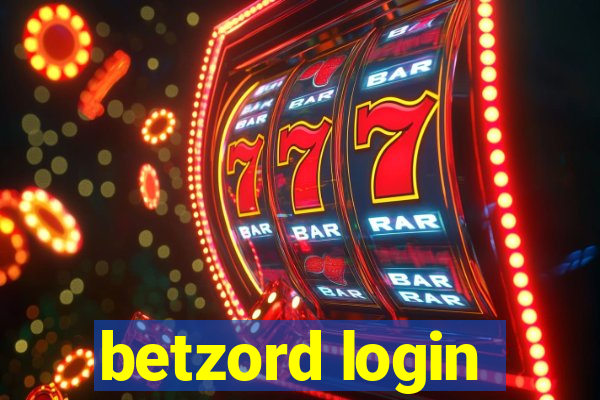 betzord login